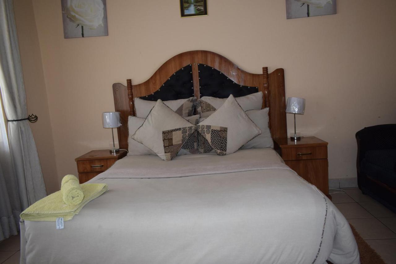 The Crown Inn Guest House Northwood Esterno foto