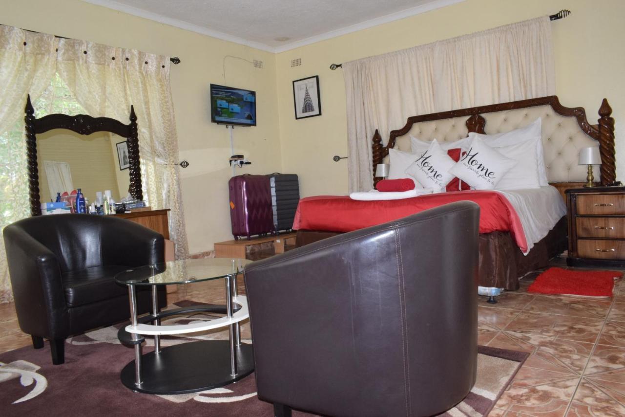 The Crown Inn Guest House Northwood Esterno foto