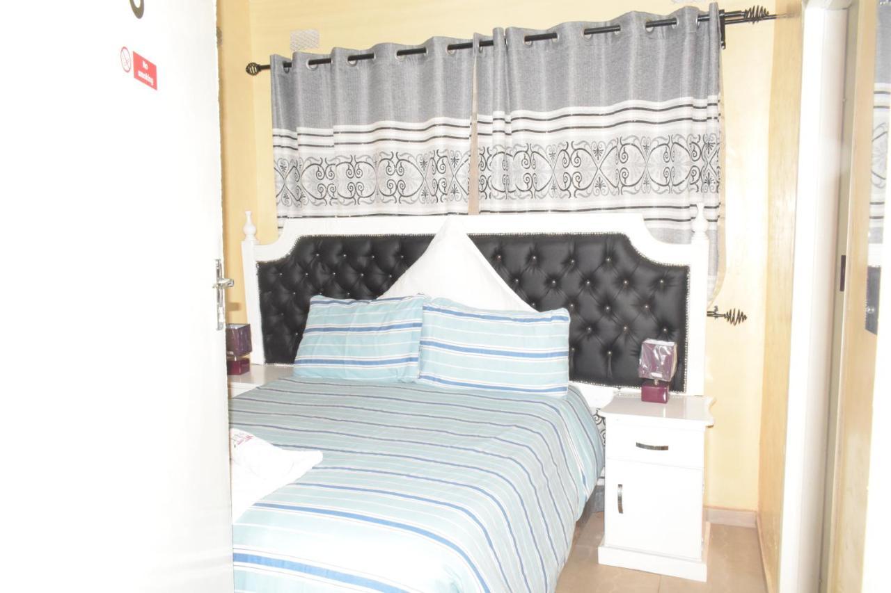 The Crown Inn Guest House Northwood Esterno foto