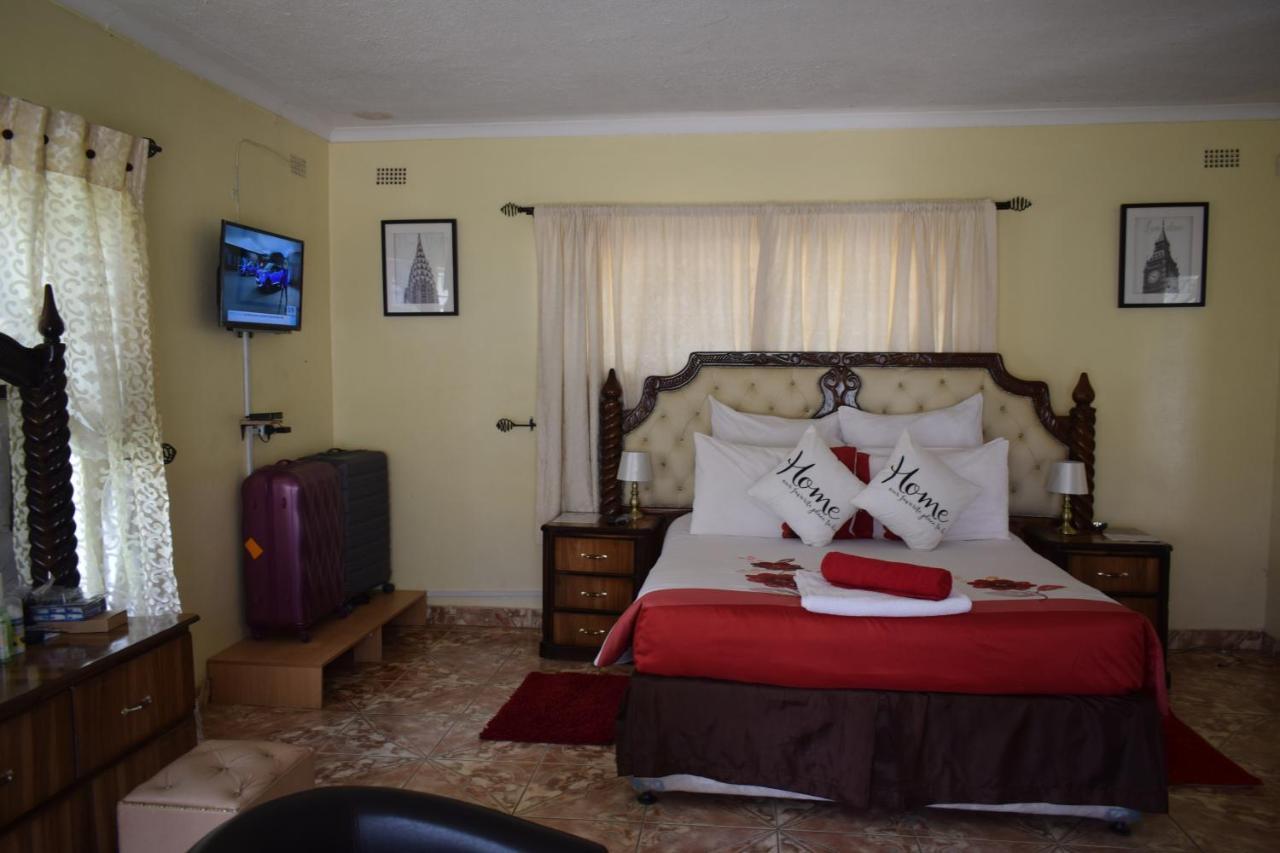 The Crown Inn Guest House Northwood Esterno foto