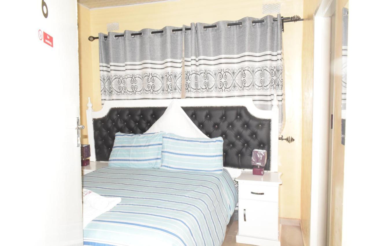 The Crown Inn Guest House Northwood Esterno foto