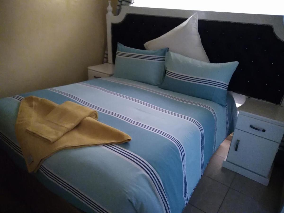 The Crown Inn Guest House Northwood Esterno foto